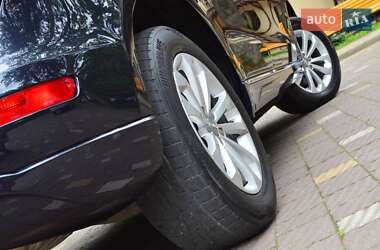 Внедорожник / Кроссовер Audi Q5 2013 в 