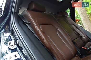 Внедорожник / Кроссовер Audi Q5 2013 в 