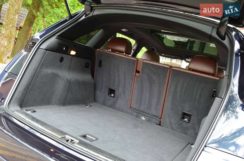 Внедорожник / Кроссовер Audi Q5 2012 в Дрогобыче