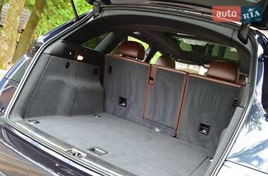 Внедорожник / Кроссовер Audi Q5 2013 в 