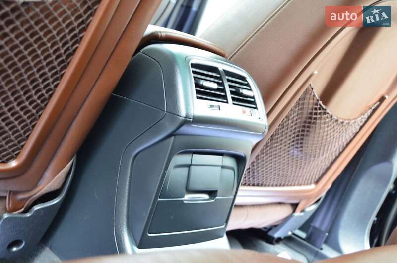 Внедорожник / Кроссовер Audi Q5 2012 в Дрогобыче