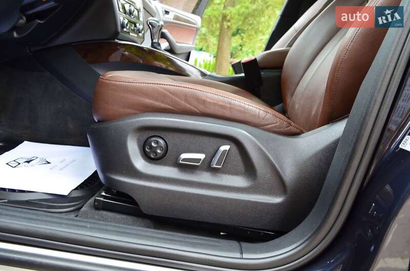 Внедорожник / Кроссовер Audi Q5 2012 в Дрогобыче