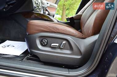 Внедорожник / Кроссовер Audi Q5 2013 в 