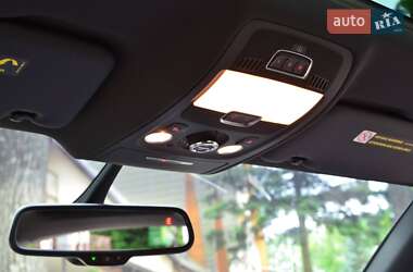 Внедорожник / Кроссовер Audi Q5 2013 в 