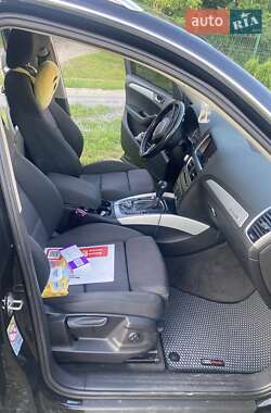 Внедорожник / Кроссовер Audi Q5 2011 в 