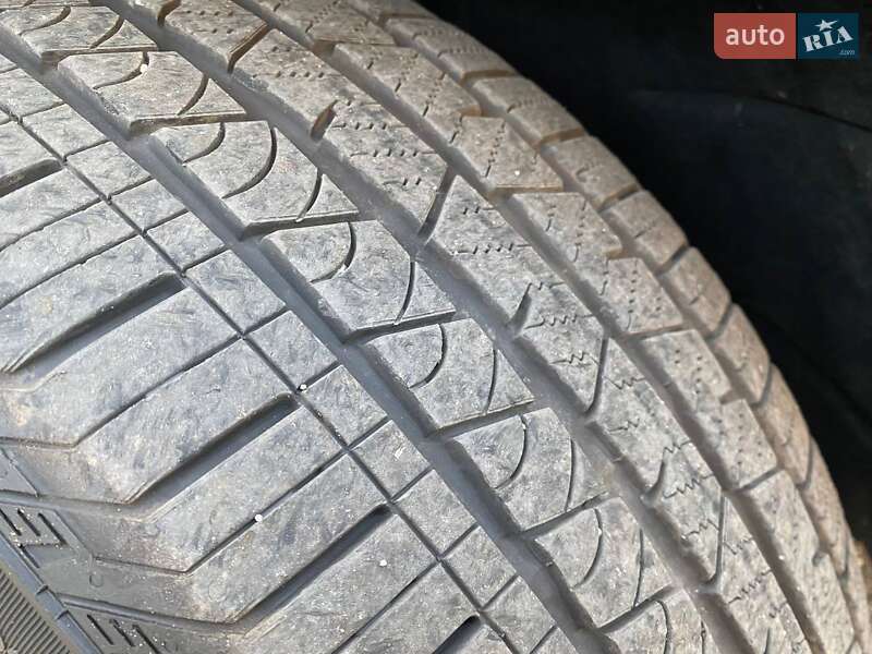 Позашляховик / Кросовер Audi Q5 2018 в Дніпрі