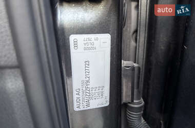 Внедорожник / Кроссовер Audi Q5 2020 в 