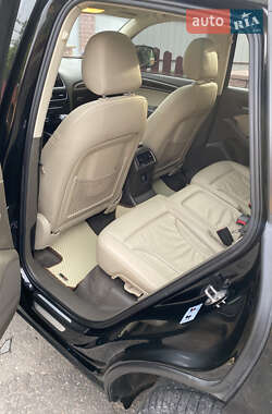Внедорожник / Кроссовер Audi Q5 2012 в 