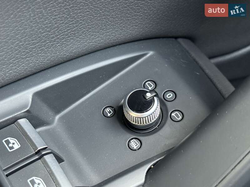 Внедорожник / Кроссовер Audi Q5 2020 в Тернополе