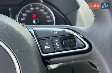 Внедорожник / Кроссовер Audi Q5 2014 в 
