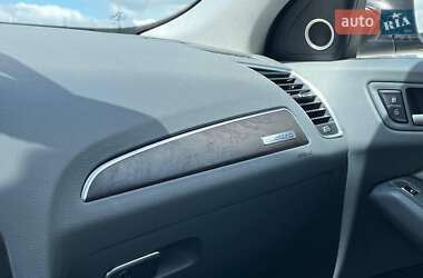 Внедорожник / Кроссовер Audi Q5 2014 в 