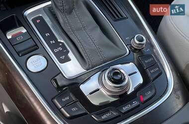 Внедорожник / Кроссовер Audi Q5 2014 в 