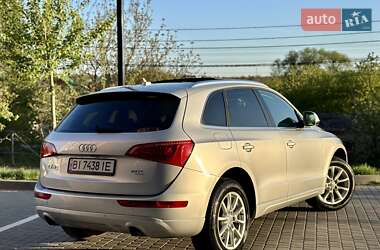 Внедорожник / Кроссовер Audi Q5 2010 в 