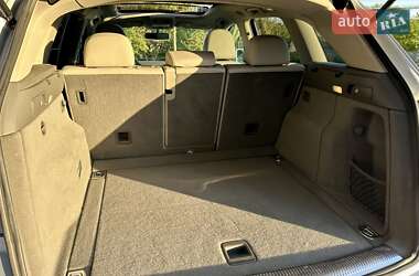 Внедорожник / Кроссовер Audi Q5 2010 в 