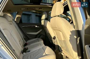 Внедорожник / Кроссовер Audi Q5 2010 в 