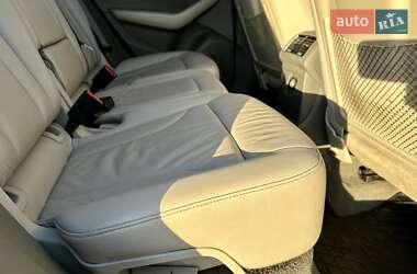 Внедорожник / Кроссовер Audi Q5 2010 в 