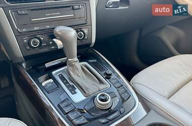 Внедорожник / Кроссовер Audi Q5 2010 в 