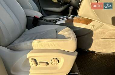 Внедорожник / Кроссовер Audi Q5 2010 в 