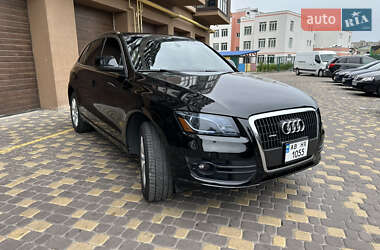 Внедорожник / Кроссовер Audi Q5 2010 в 