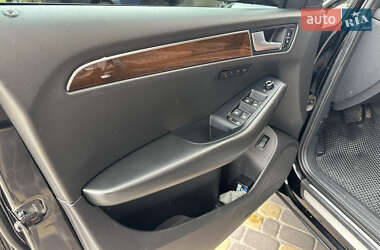 Внедорожник / Кроссовер Audi Q5 2010 в 