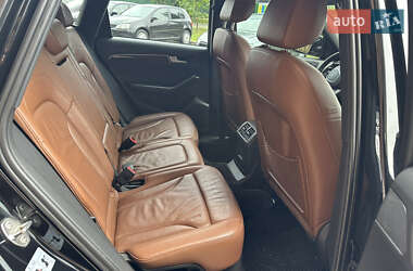 Внедорожник / Кроссовер Audi Q5 2010 в 