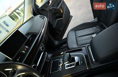 Внедорожник / Кроссовер Audi Q5 2018 в 