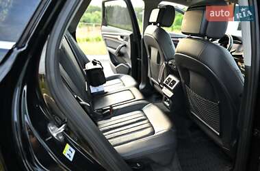 Внедорожник / Кроссовер Audi Q5 2018 в 
