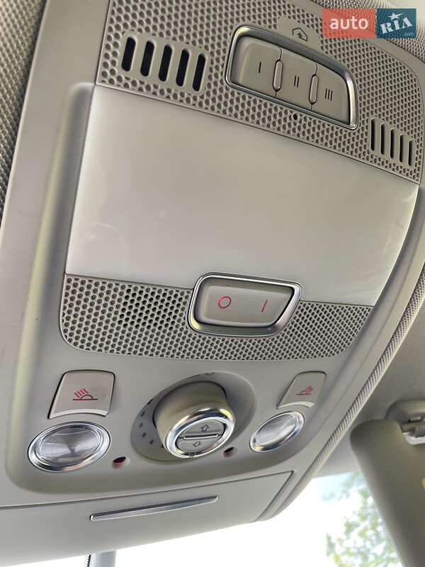 Внедорожник / Кроссовер Audi Q5 2012 в Луцке