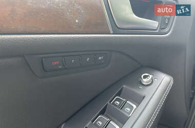 Внедорожник / Кроссовер Audi Q5 2012 в 
