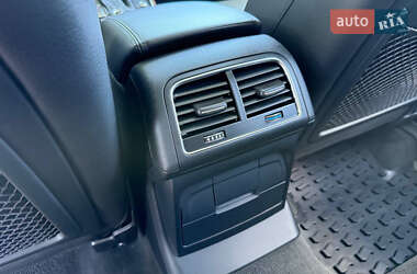 Внедорожник / Кроссовер Audi Q5 2015 в 