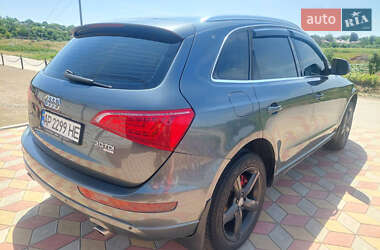 Внедорожник / Кроссовер Audi Q5 2009 в 