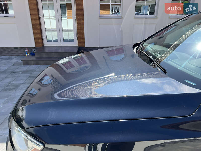 Внедорожник / Кроссовер Audi Q5 2014 в Коломые