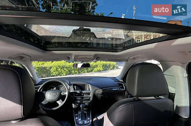 Внедорожник / Кроссовер Audi Q5 2014 в 