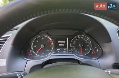 Внедорожник / Кроссовер Audi Q5 2014 в 