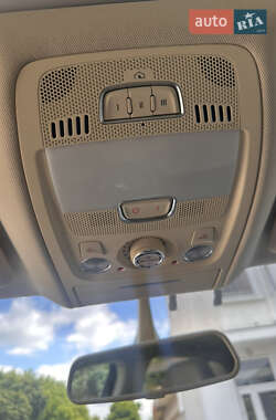 Внедорожник / Кроссовер Audi Q5 2016 в 