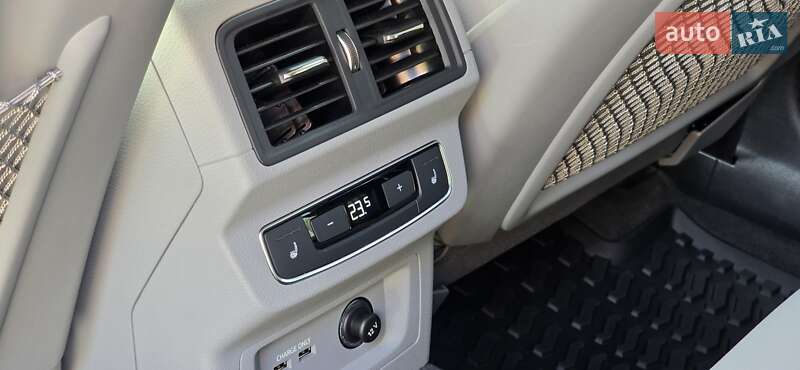Внедорожник / Кроссовер Audi Q5 2023 в Луцке