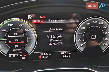 Внедорожник / Кроссовер Audi Q5 2023 в 