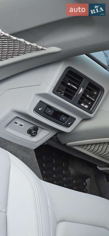 Внедорожник / Кроссовер Audi Q5 2023 в Луцке