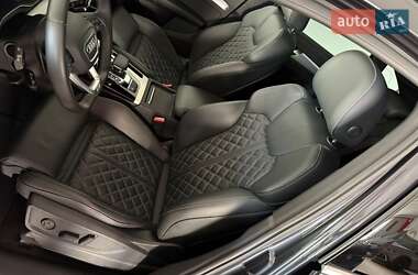 Внедорожник / Кроссовер Audi Q5 2022 в 