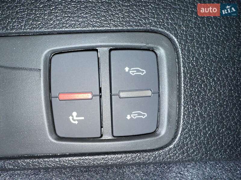 Внедорожник / Кроссовер Audi Q5 2022 в Черкассах