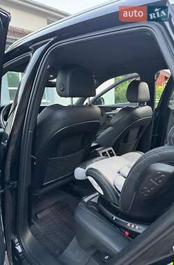 Внедорожник / Кроссовер Audi Q5 2018 в 