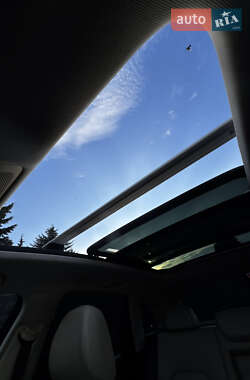 Внедорожник / Кроссовер Audi Q5 2013 в 