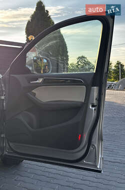 Внедорожник / Кроссовер Audi Q5 2013 в 