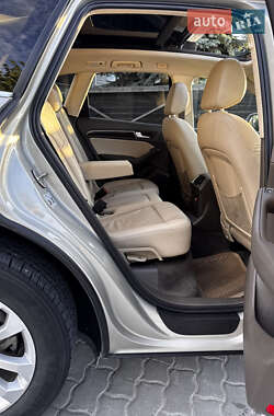 Внедорожник / Кроссовер Audi Q5 2013 в 
