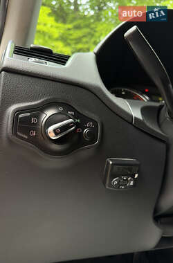 Внедорожник / Кроссовер Audi Q5 2012 в 