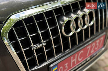 Внедорожник / Кроссовер Audi Q5 2012 в 