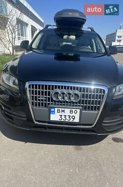 Позашляховик / Кросовер Audi Q5 2011 в Києві