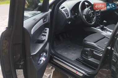 Внедорожник / Кроссовер Audi Q5 2010 в 
