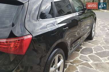 Внедорожник / Кроссовер Audi Q5 2010 в 