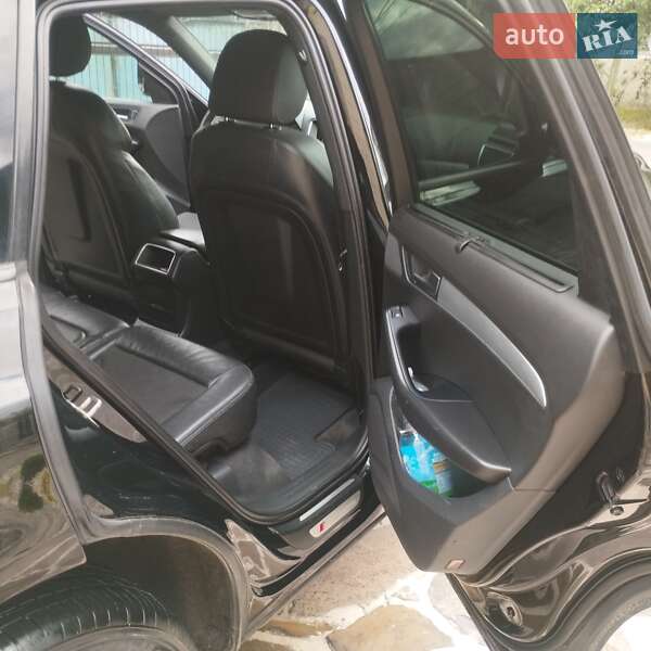 Позашляховик / Кросовер Audi Q5 2010 в Кам'янці-Бузькій